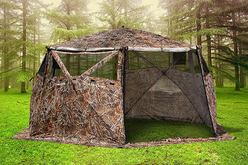 Шатер Higashi Yurta Сamp Camo - Шатры и тенты - Шатры - Быстросборные - Магазин для туриста sport-turist.ru
