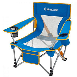 Кресло King Camp 2135 Larch Beech chair - Кемпинговая мебель - Кресла - Магазин для туриста sport-turist.ru