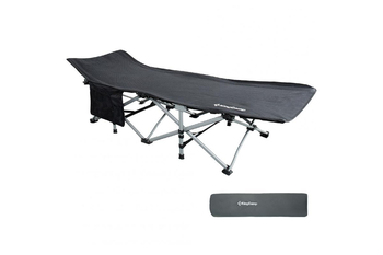 Кровать King Camp 8009 Oversized Folding bed - Кемпинговая мебель - Раскладные кровати - Магазин для туриста sport-turist.ru