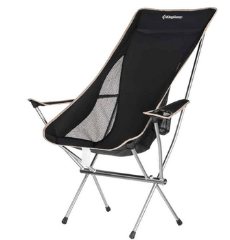 Кресло King Camp 2015 Ultralight Arm Chair - Кемпинговая мебель - Кресла - Магазин для туриста sport-turist.ru