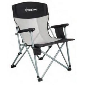 Кресло King Camp 3825 Hard Arm Chair - Кемпинговая мебель - Кресла - Магазин для туриста sport-turist.ru