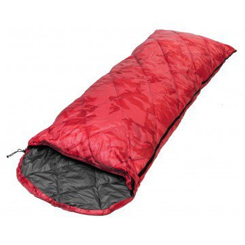 Спальный мешок пуховый Premier Fishing PR-SB-210x72-R - Спальные мешки - Магазин для туриста sport-turist.ru