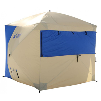Шатер Polar Bird 3SK - Шатры и тенты - Шатры - Быстросборные - Магазин для туриста sport-turist.ru