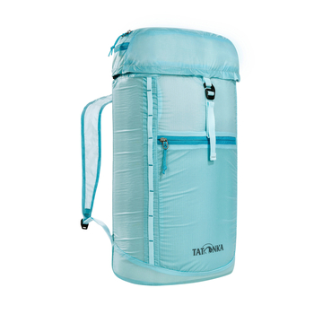 Городской рюкзак Tatonka Squeezy Daypack 2 in 1 - Рюкзаки и сумки - Городские и спортивные - Магазин для туриста sport-turist.ru